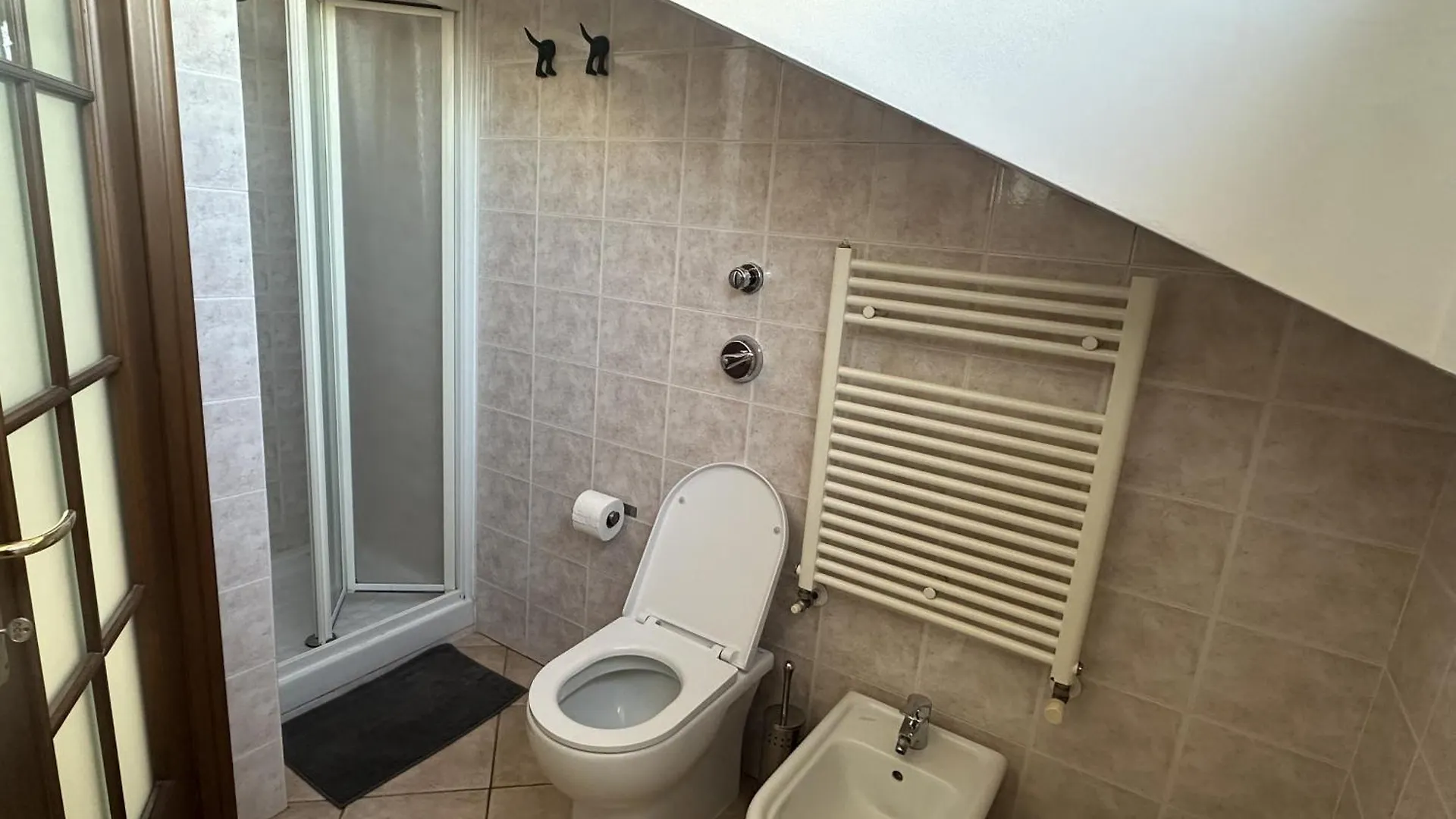 Attico In Corsico Διαμέρισμα Ιταλία